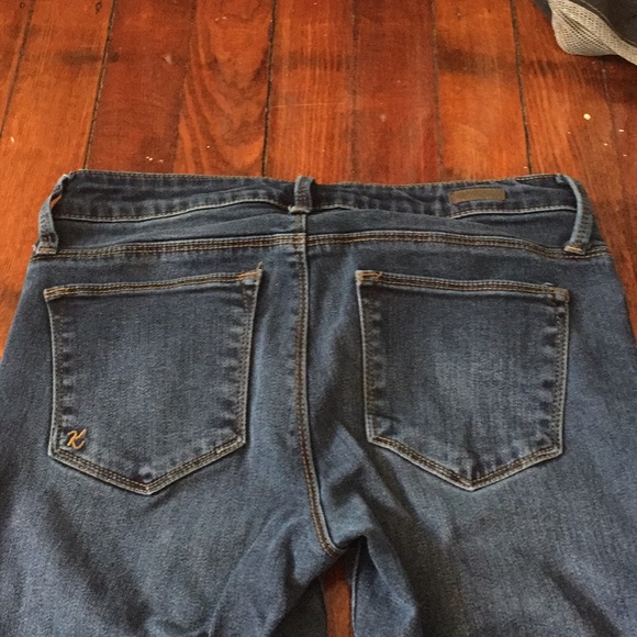 Jeans - Picture 3 of 3